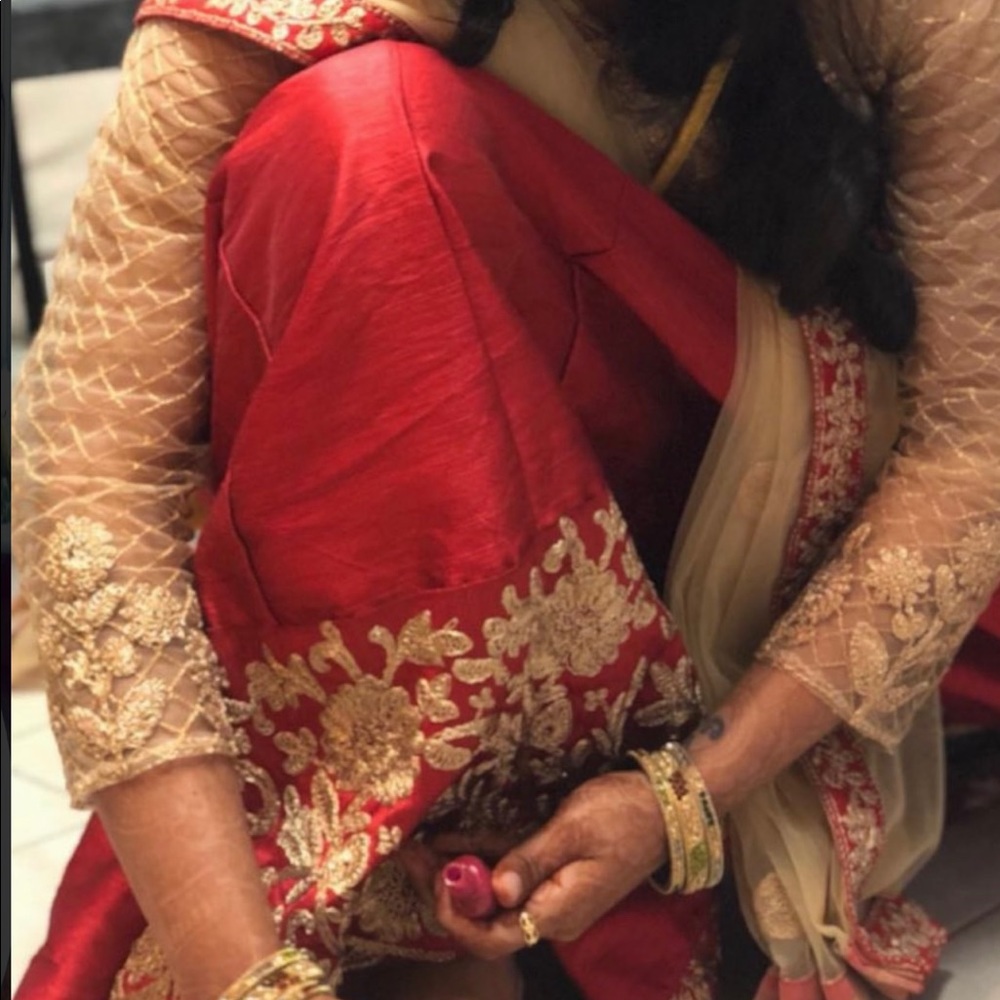 Chudidhar
